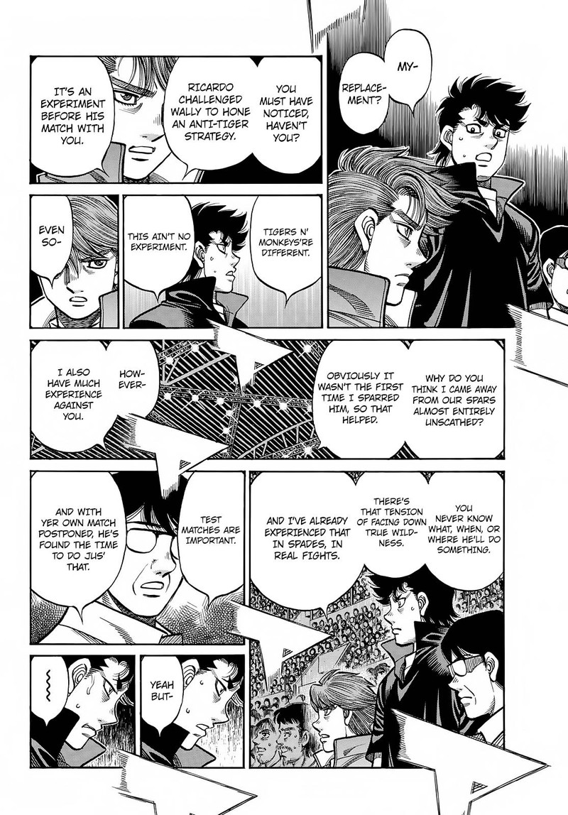 Hajime No Ippo 1401 12