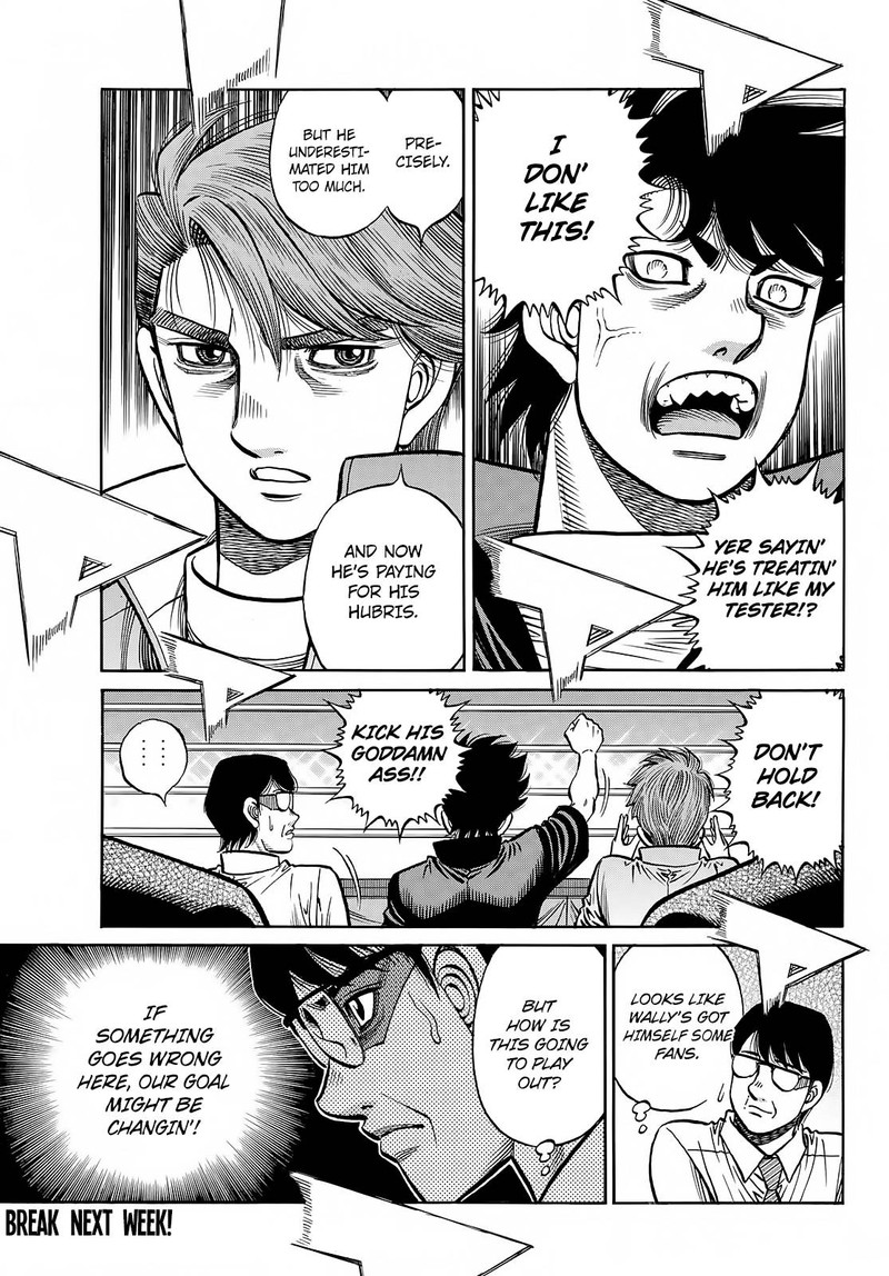 Hajime No Ippo 1401 13