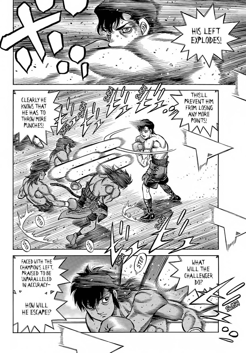 Hajime No Ippo 1401 2