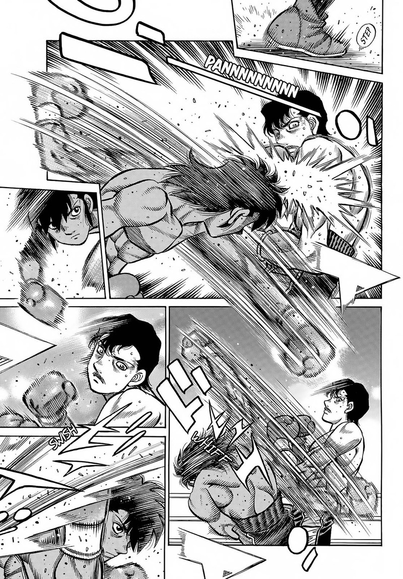 Hajime No Ippo 1401 3