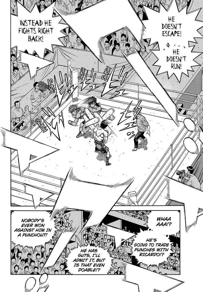Hajime No Ippo 1401 4
