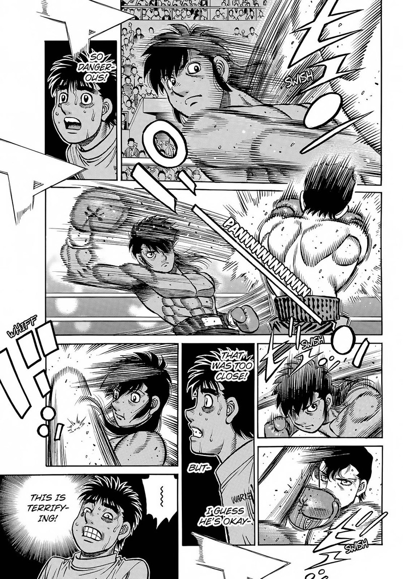Hajime No Ippo 1401 5