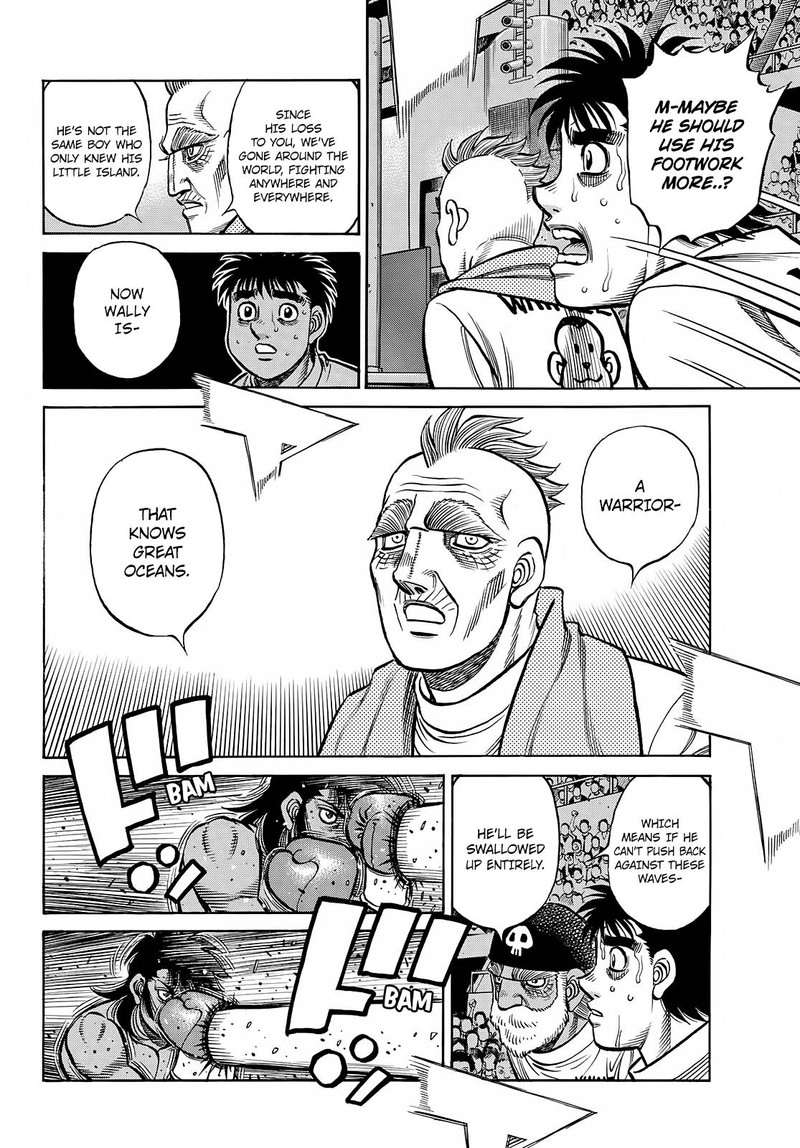 Hajime No Ippo 1401 6