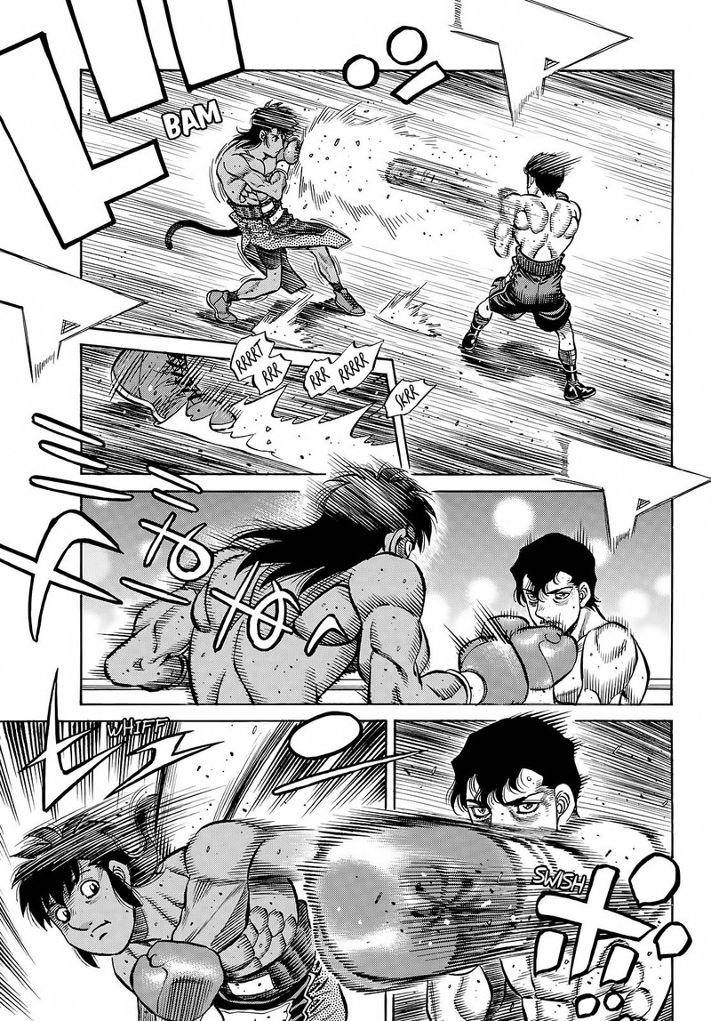 Hajime No Ippo 1401 7