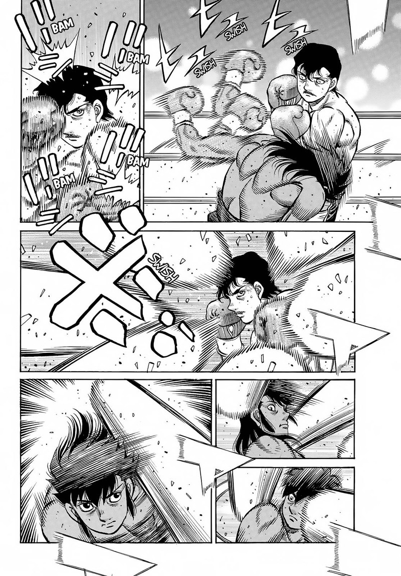 Hajime No Ippo 1401 8