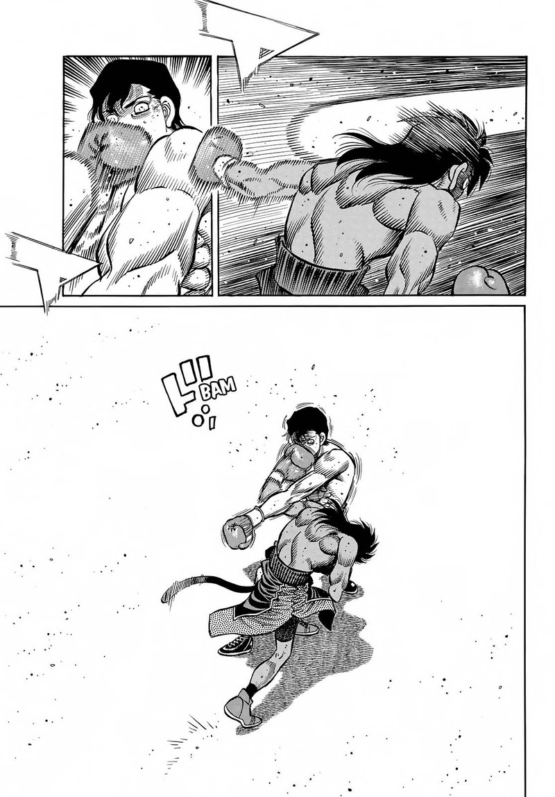 Hajime No Ippo 1401 9