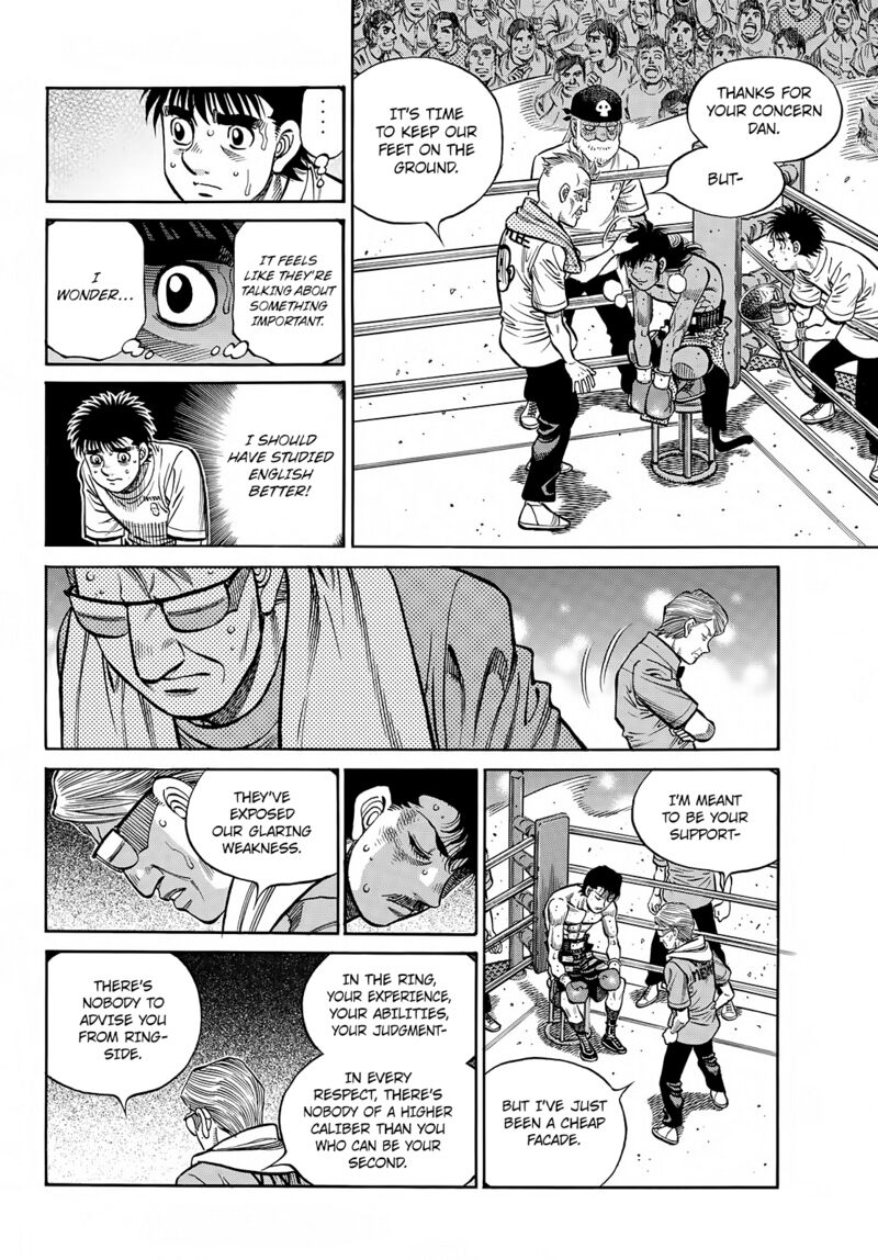 Hajime No Ippo 1402 10