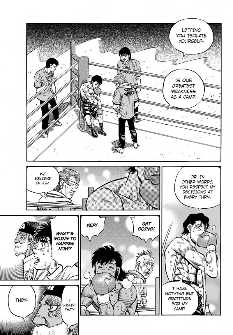 Hajime No Ippo 1402 11