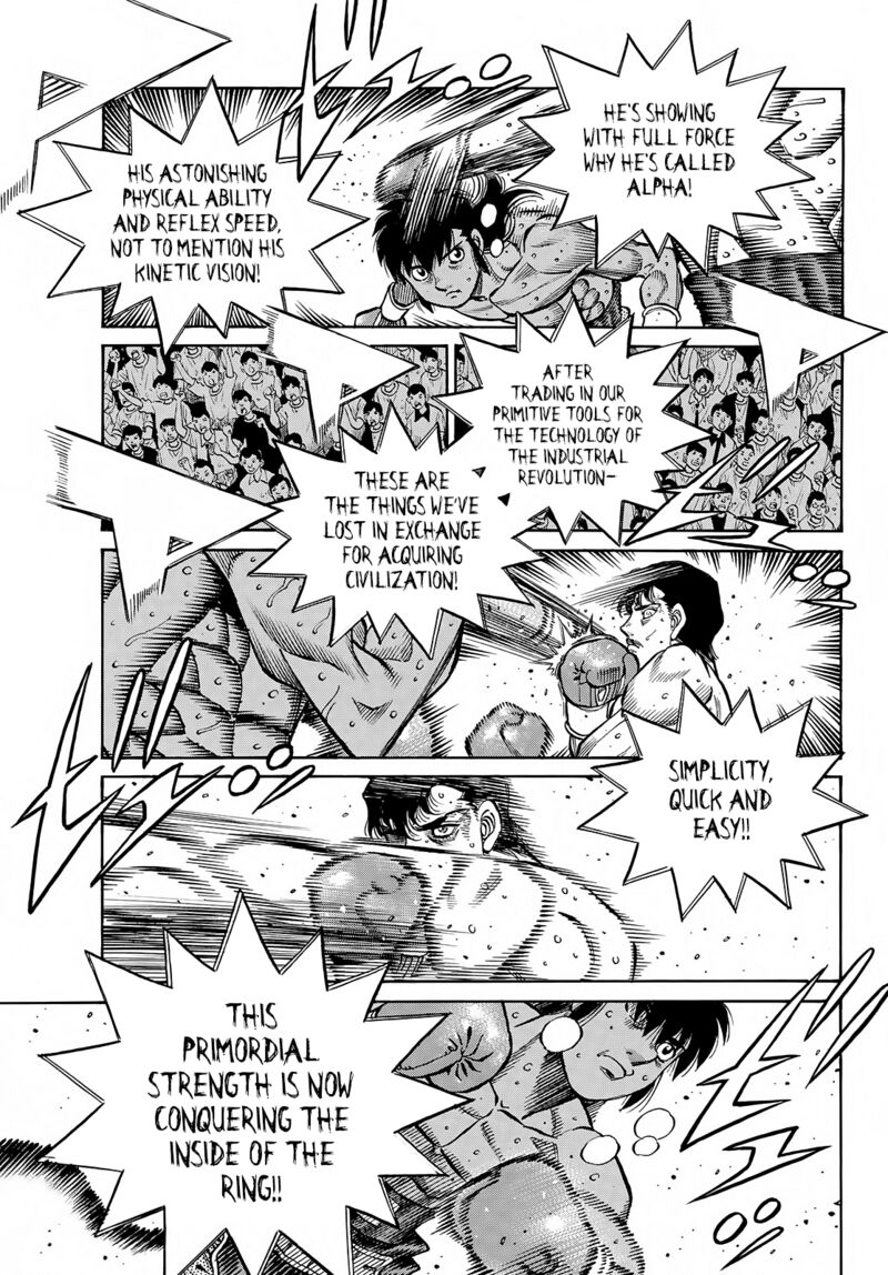 Hajime No Ippo 1402 13