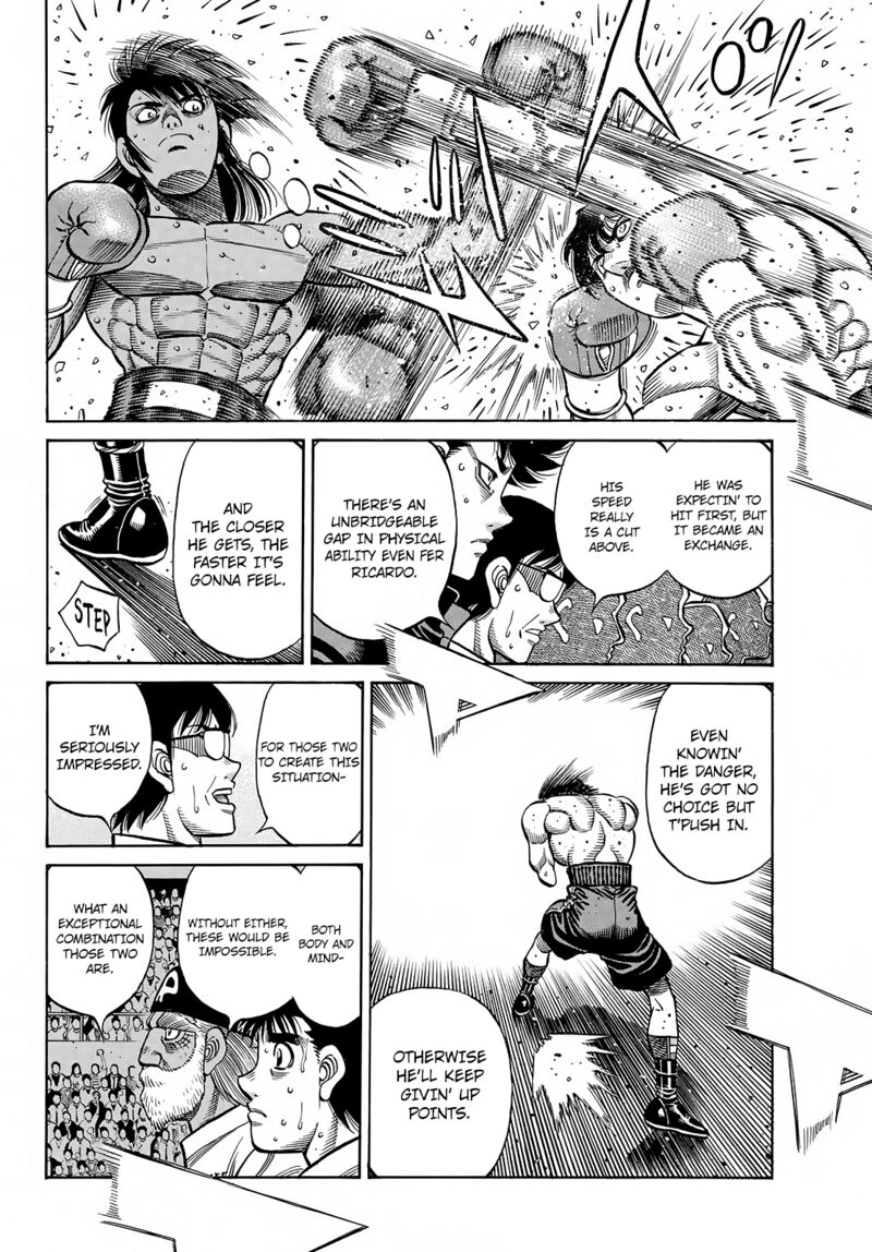 Hajime No Ippo 1402 14