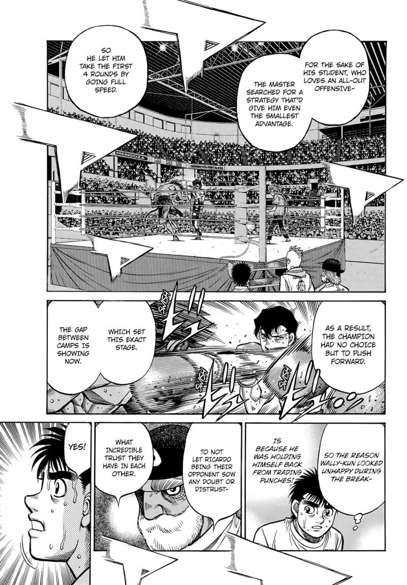 Hajime No Ippo 1402 15