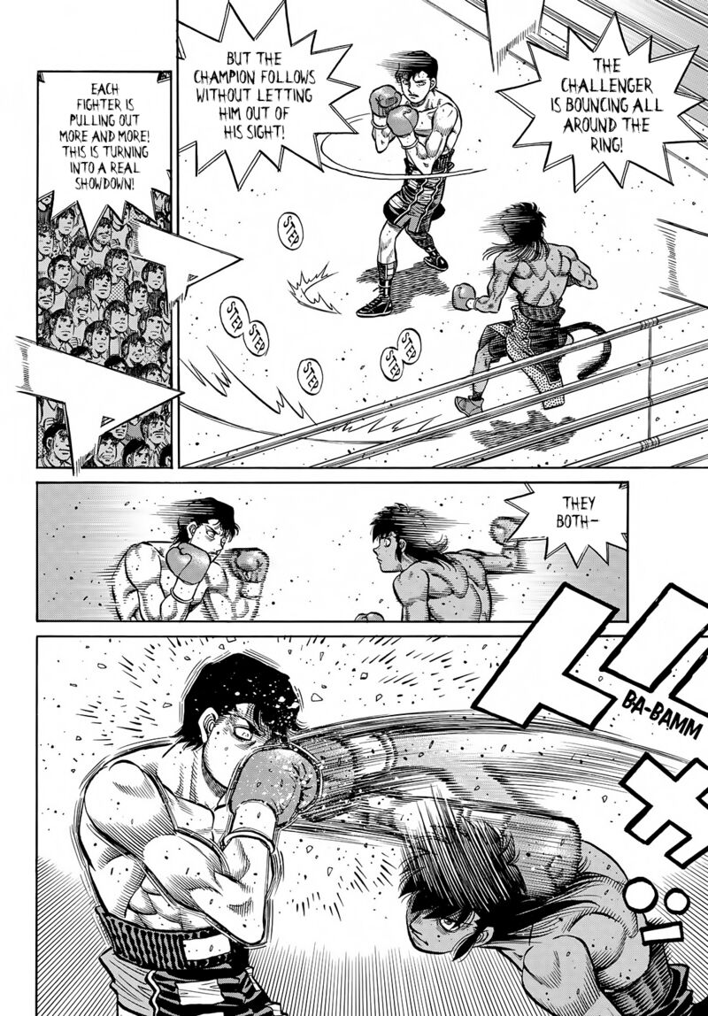 Hajime No Ippo 1402 2
