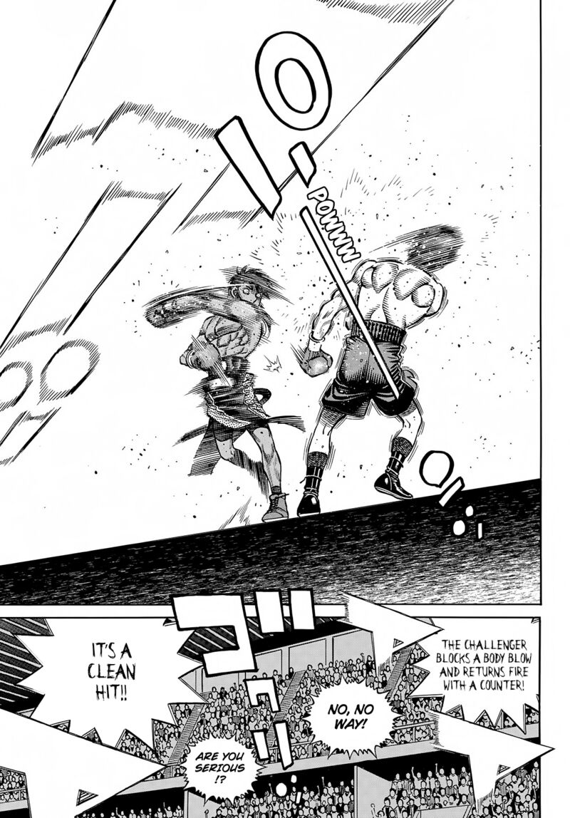 Hajime No Ippo 1402 5