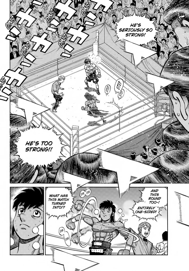 Hajime No Ippo 1402 6