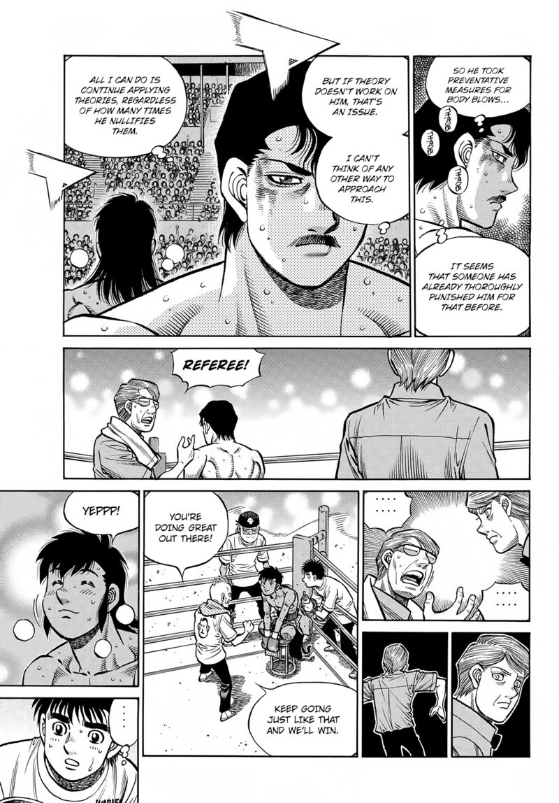 Hajime No Ippo 1402 7