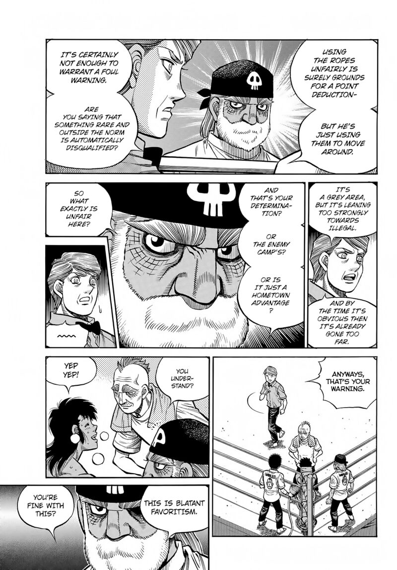 Hajime No Ippo 1402 9