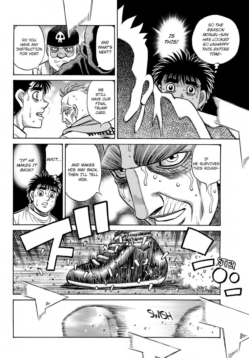 Hajime No Ippo 1403 10