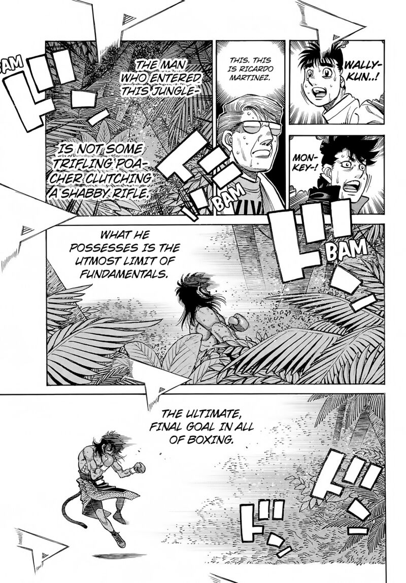 Hajime No Ippo 1403 13