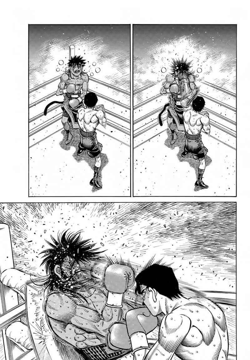 Hajime No Ippo 1403 15