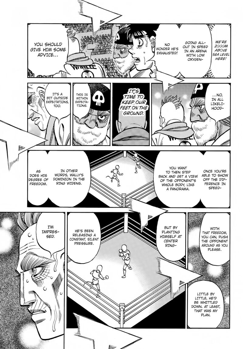 Hajime No Ippo 1403 9