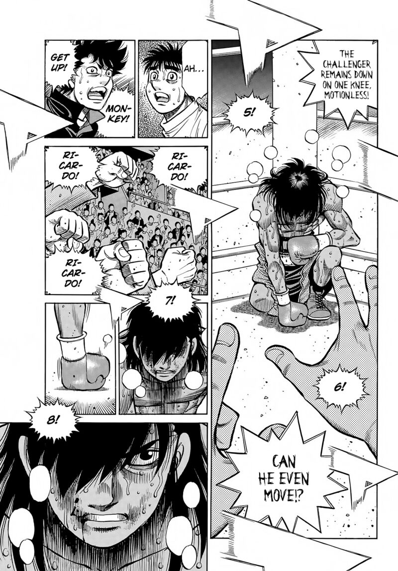Hajime No Ippo 1404 3