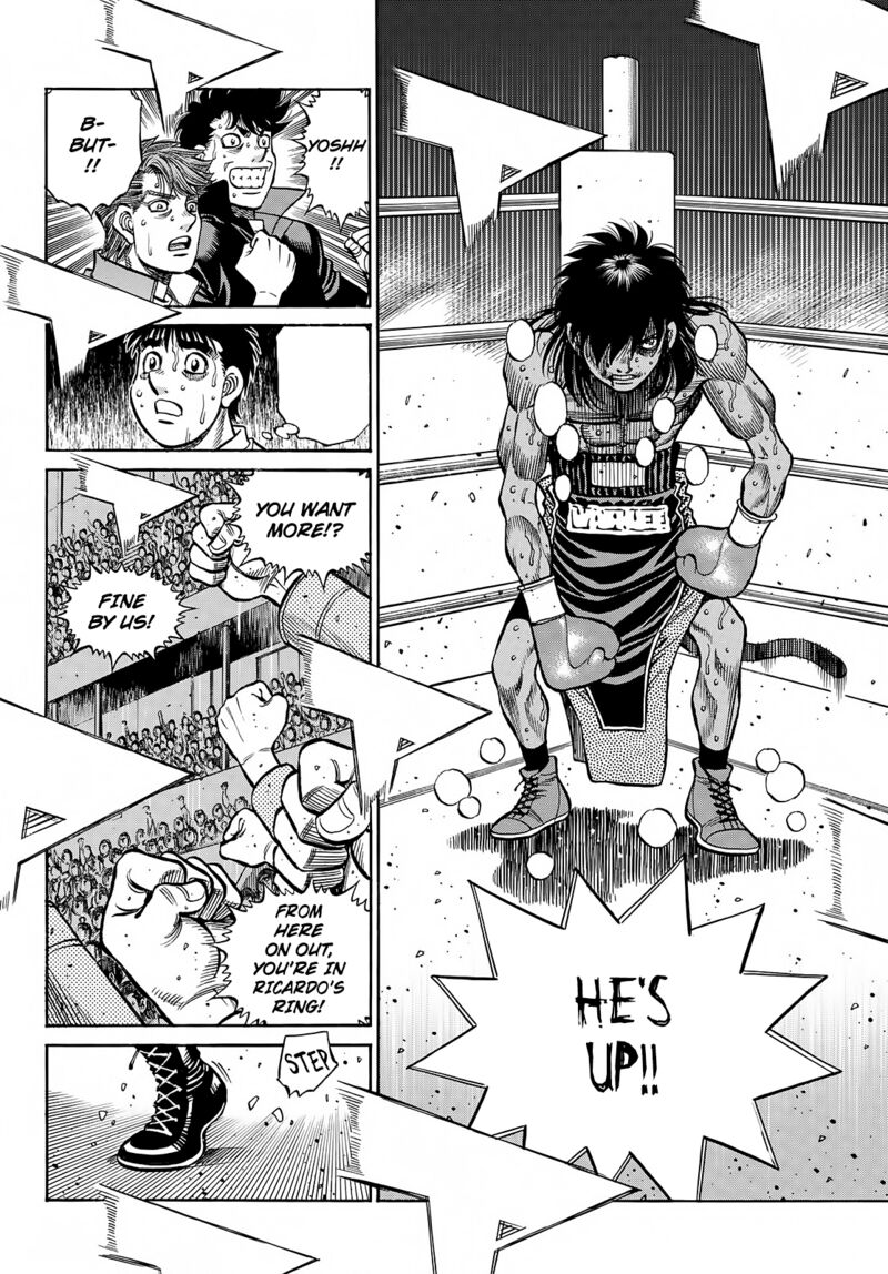 Hajime No Ippo 1404 4