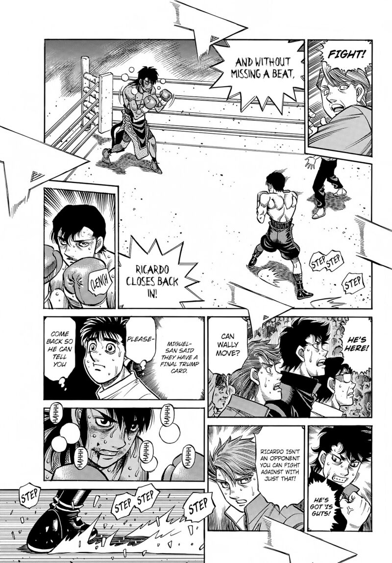 Hajime No Ippo 1404 5