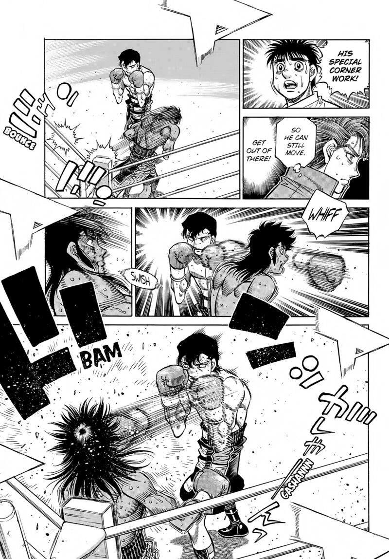 Hajime No Ippo 1404 7
