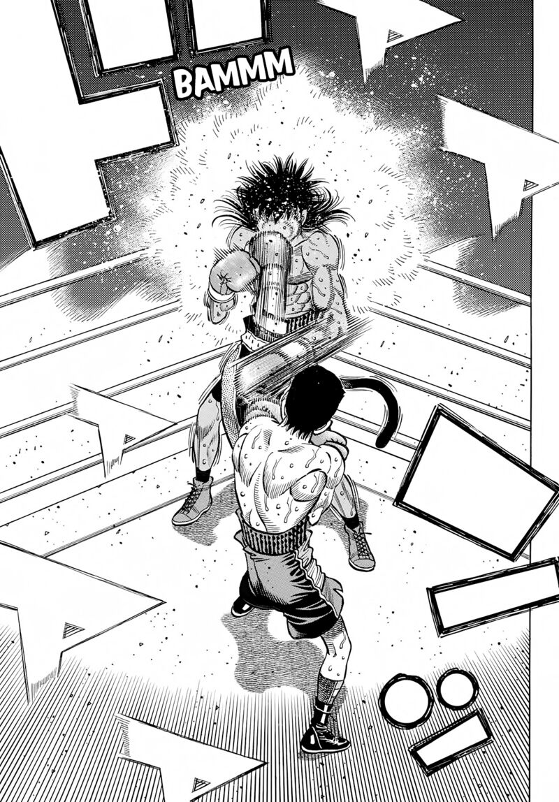 Hajime No Ippo 1405 3
