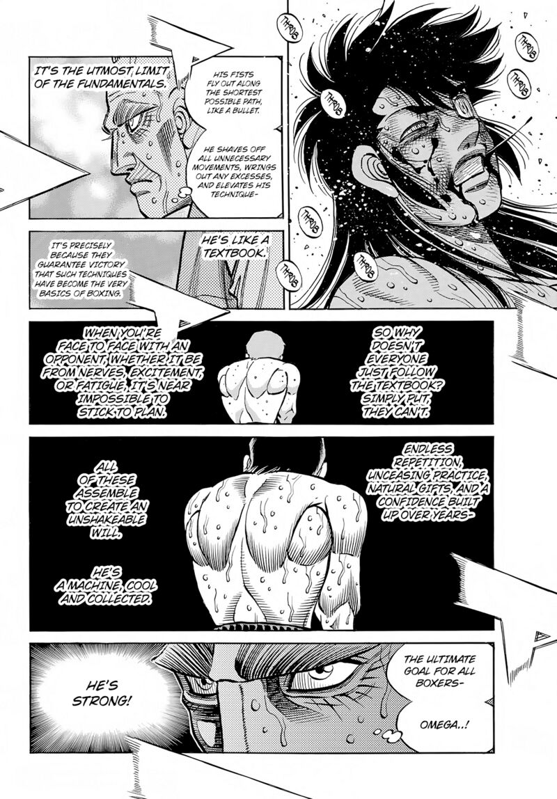 Hajime No Ippo 1405 4