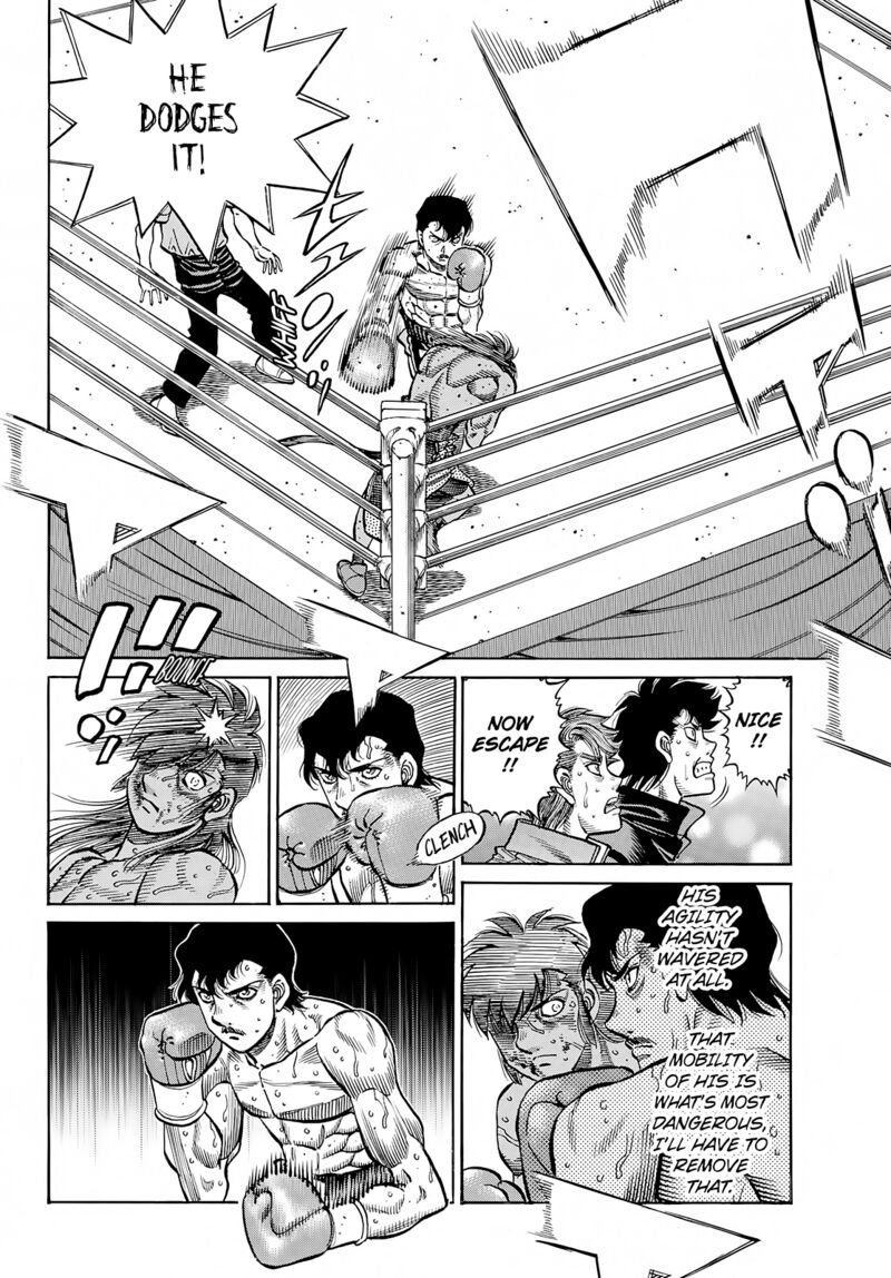Hajime No Ippo 1405 6