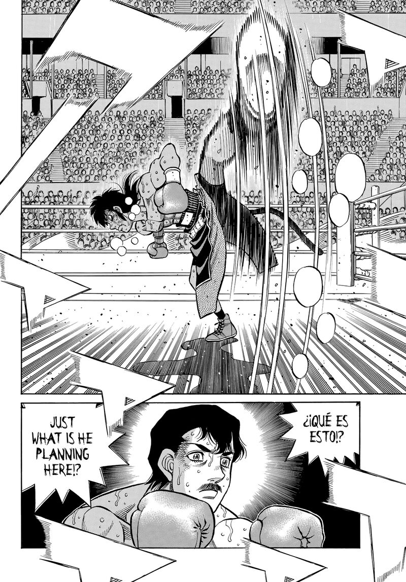 Hajime No Ippo 1406 10