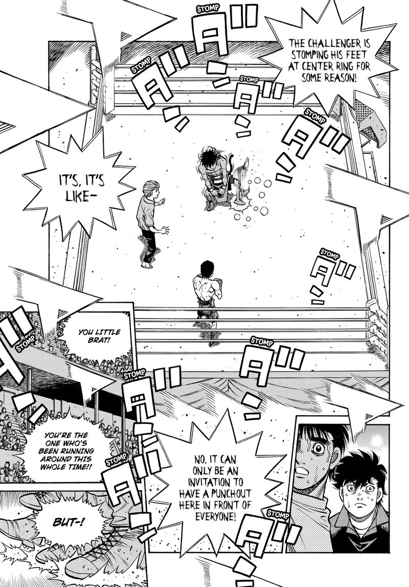 Hajime No Ippo 1406 11