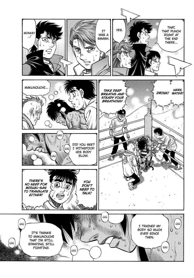 Hajime No Ippo 1406 3
