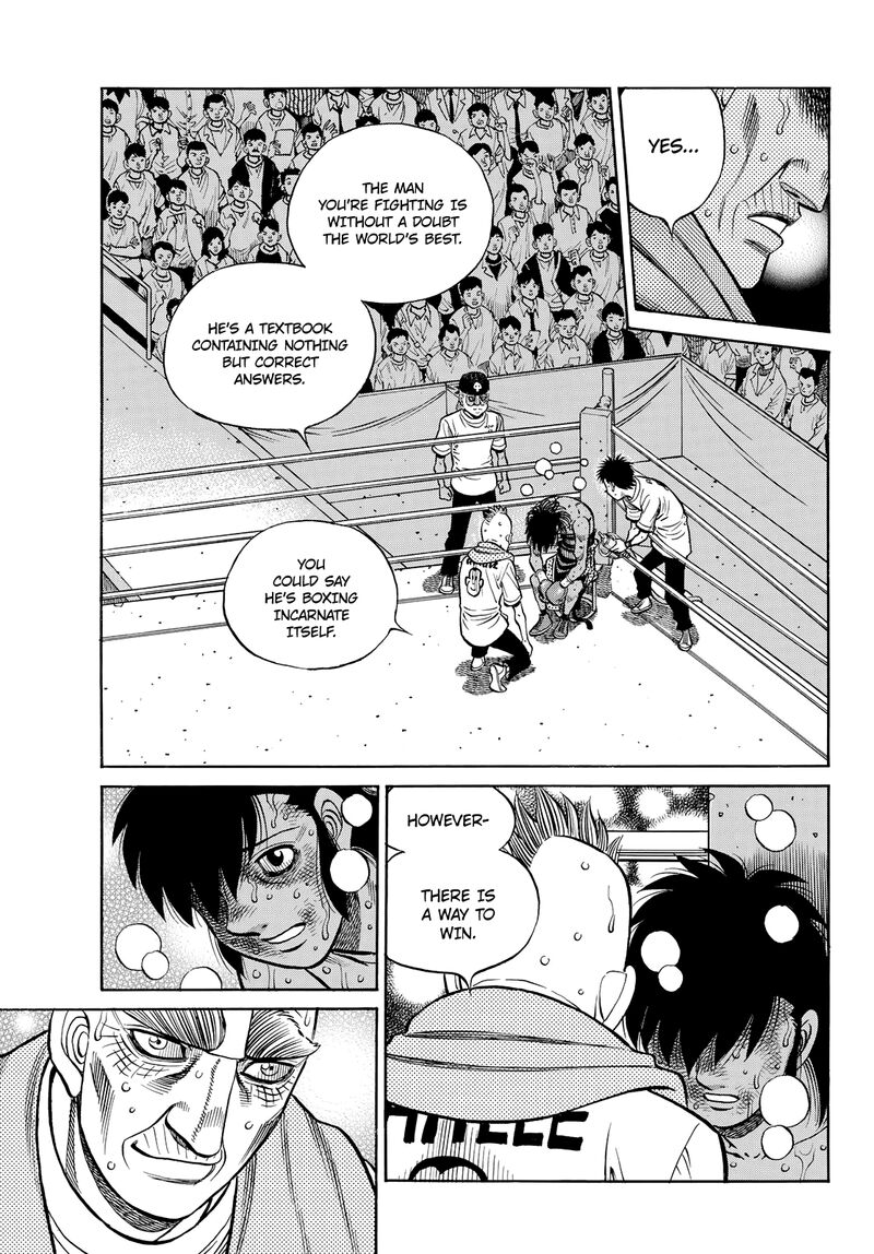 Hajime No Ippo 1406 5