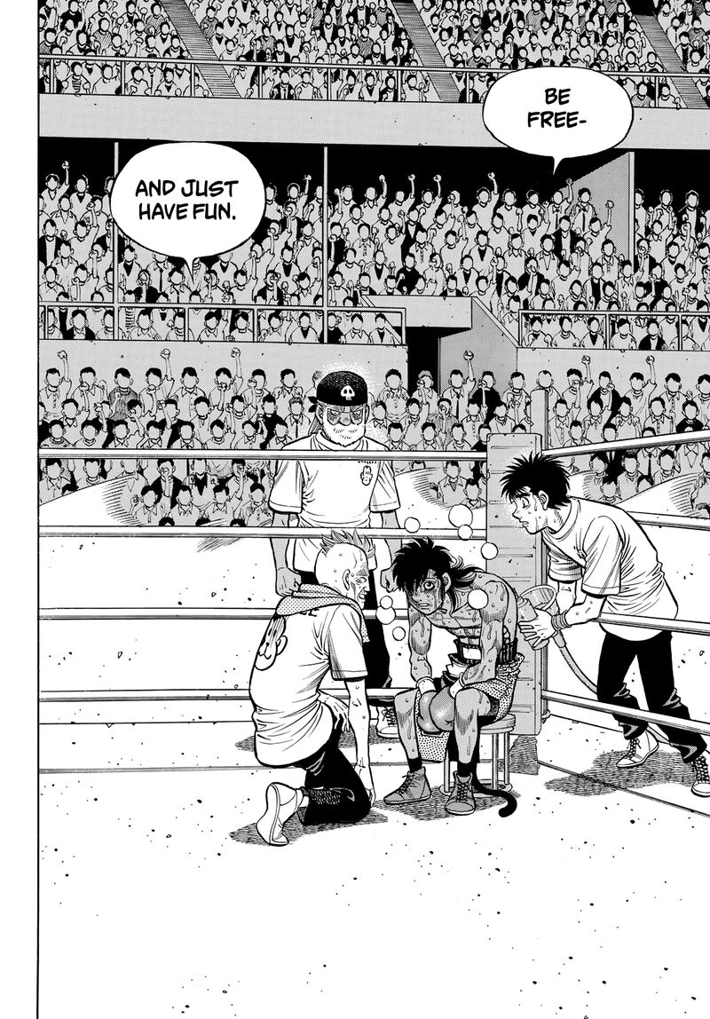 Hajime No Ippo 1406 6