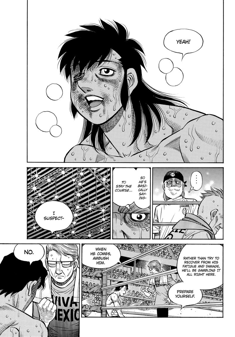 Hajime No Ippo 1406 7