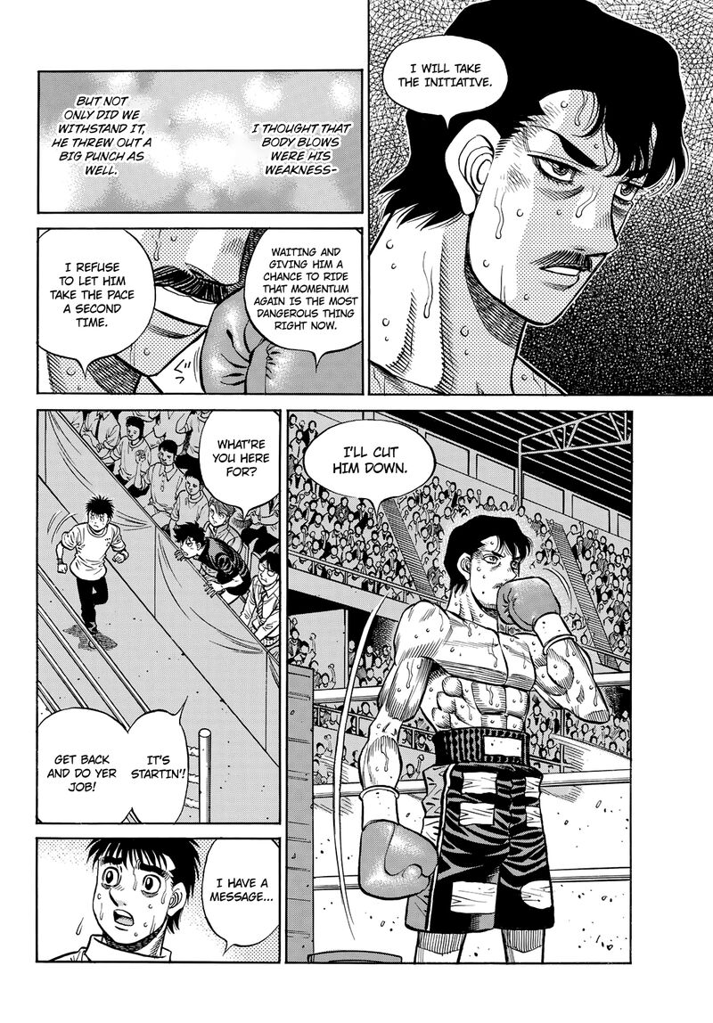Hajime No Ippo 1406 8