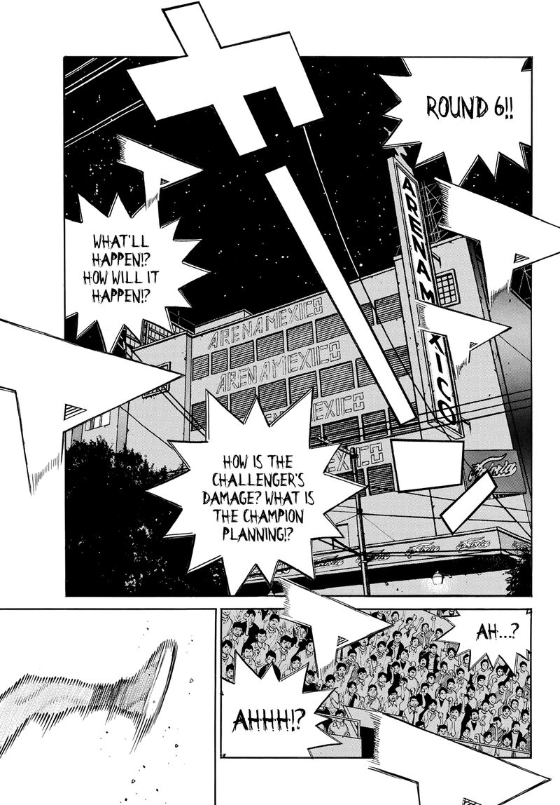 Hajime No Ippo 1406 9