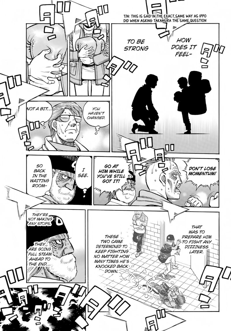 Hajime No Ippo 1407 14