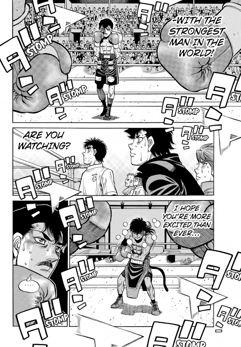Hajime No Ippo 1407 2