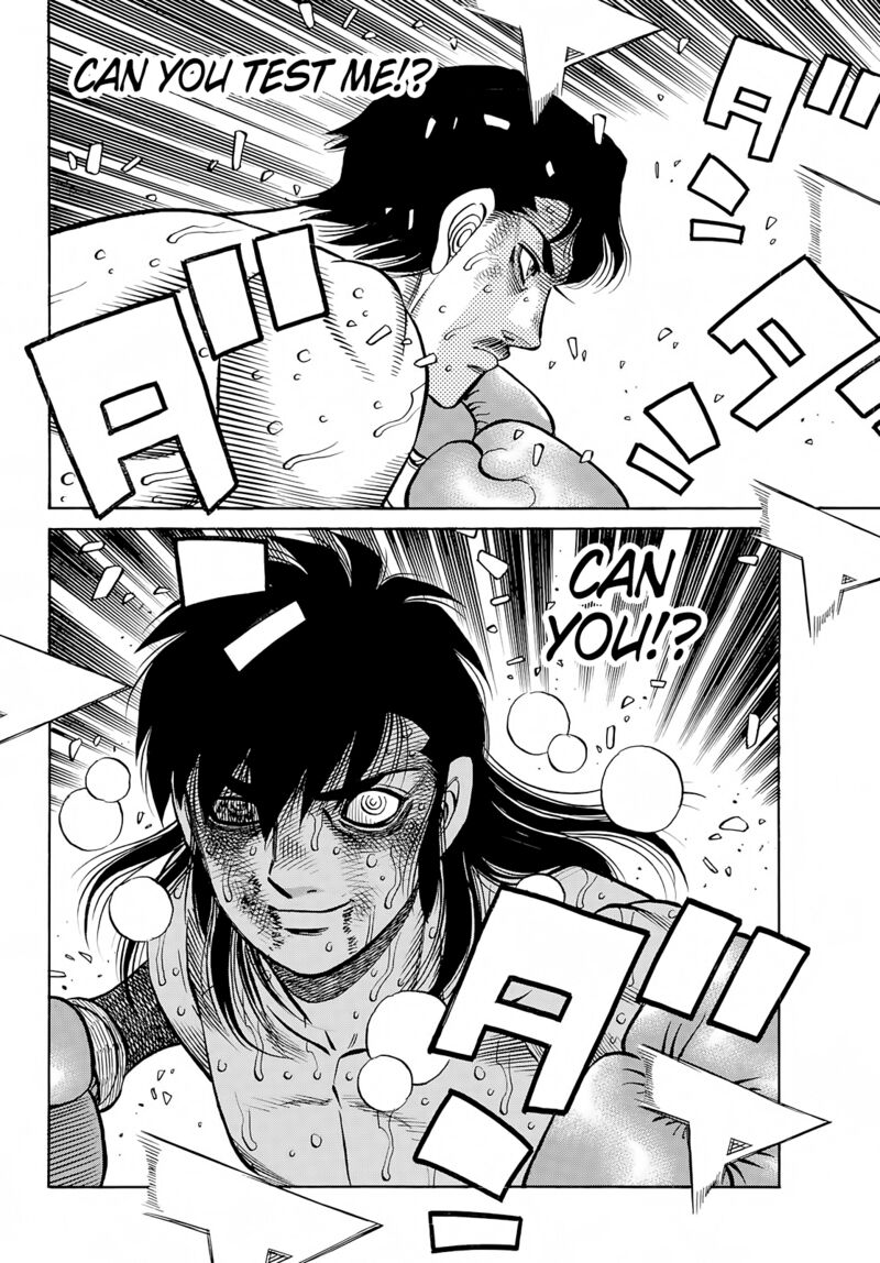 Hajime No Ippo 1407 4
