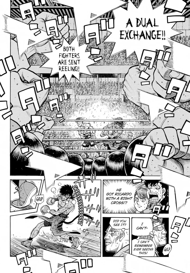 Hajime No Ippo 1407 9