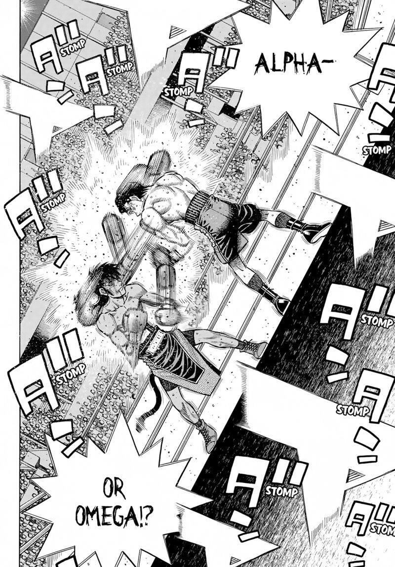 Hajime No Ippo 1408 2
