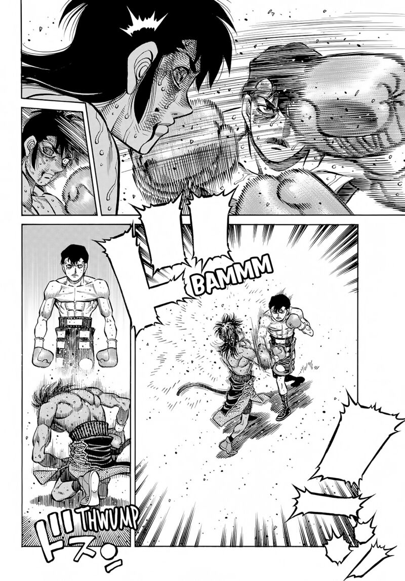 Hajime No Ippo 1408 6