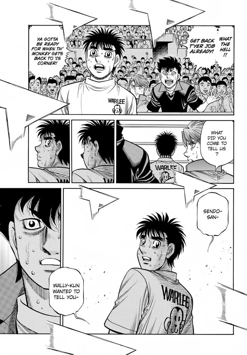 Hajime No Ippo 1409 10
