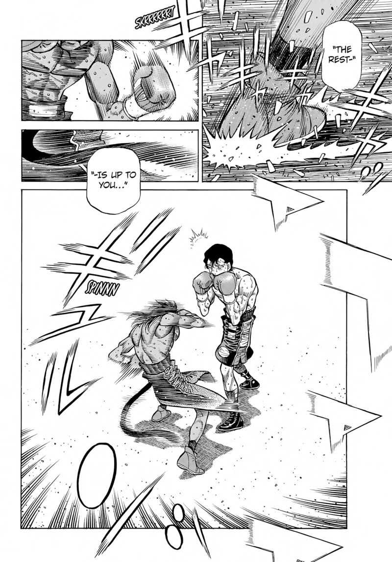 Hajime No Ippo 1409 11