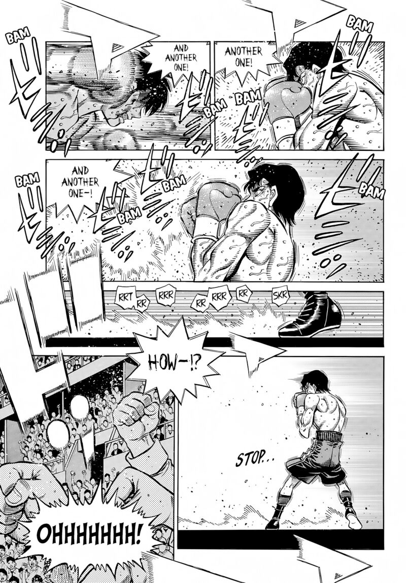 Hajime No Ippo 1409 3