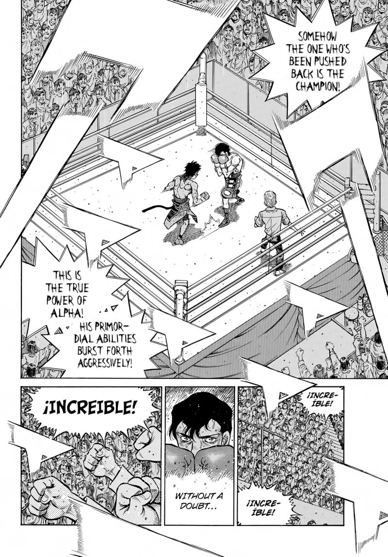 Hajime No Ippo 1409 4