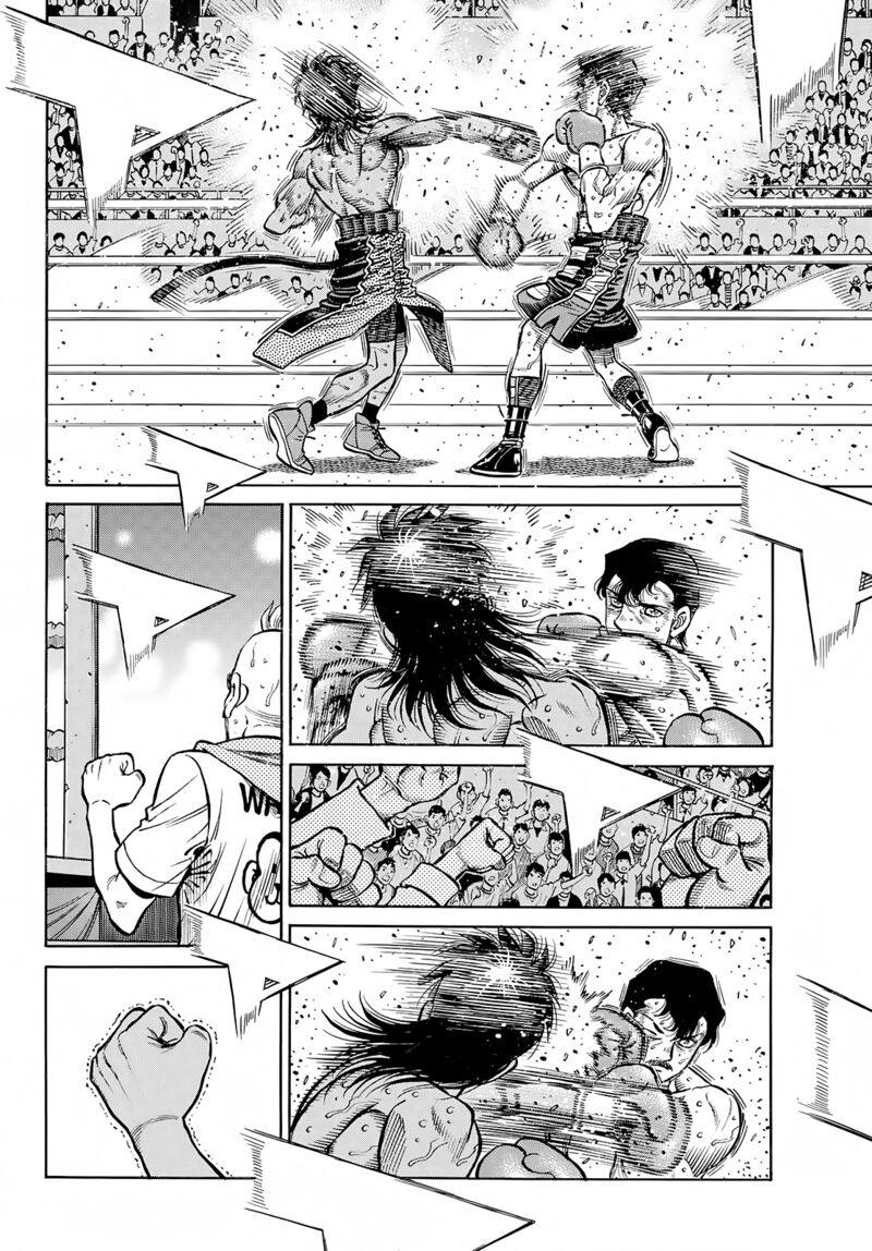 Hajime No Ippo 1409 6